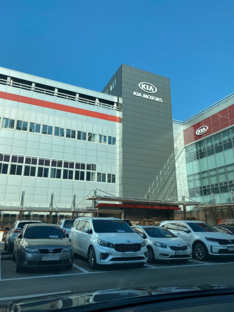 기아성동서비스센터주 이미지