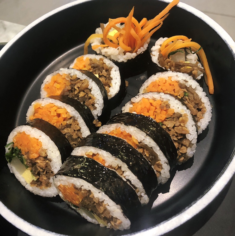 방배김밥 상암월드컵경기장점 사진 5