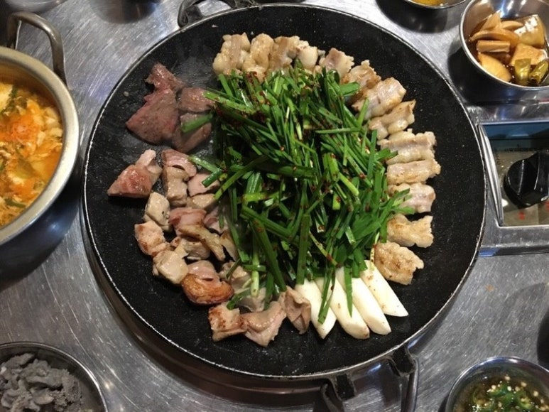 텐더러스 이미지