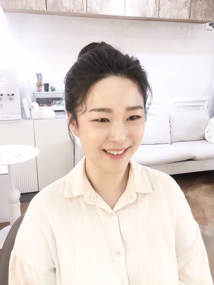 인메이크업스토리 이미지