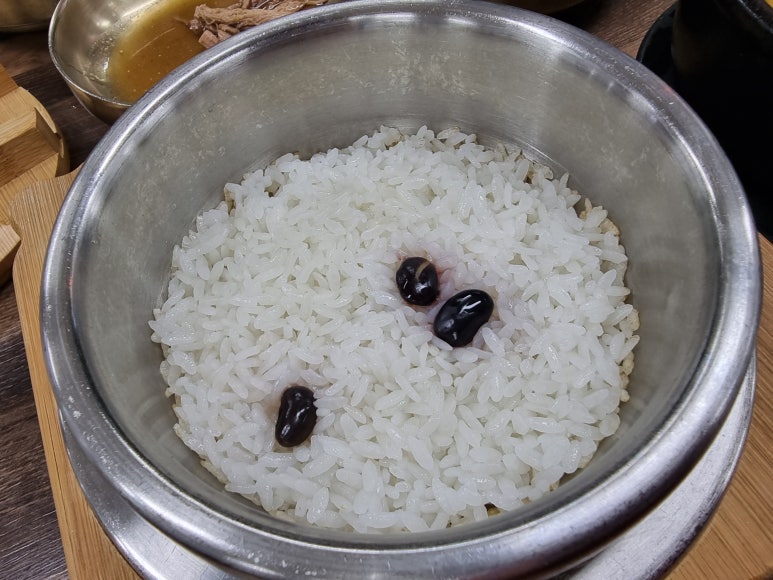 벌교추어탕 이미지