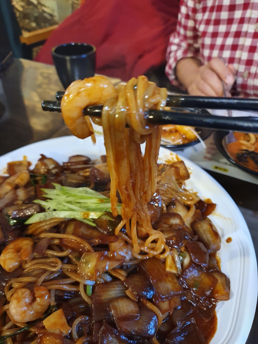 중식대가 이미지