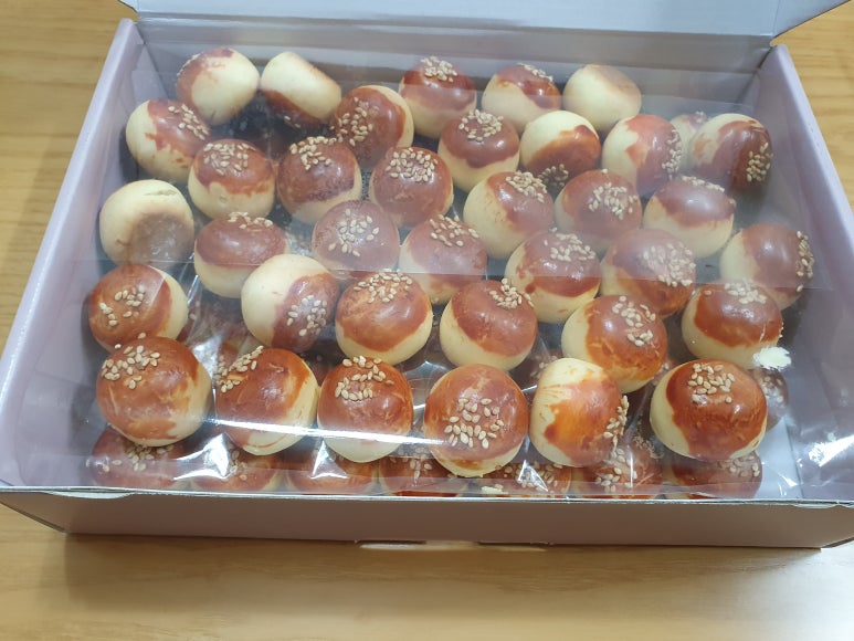 아이리치베이커리 이미지