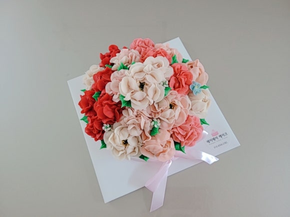제이제이앙금플라워 이미지