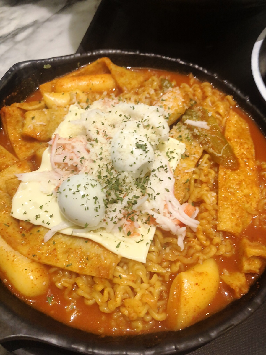 방배김밥 상암월드컵경기장점 사진 8