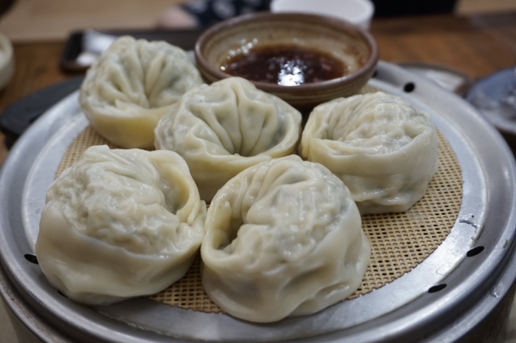 두울원칼국수(호계점) 이미지