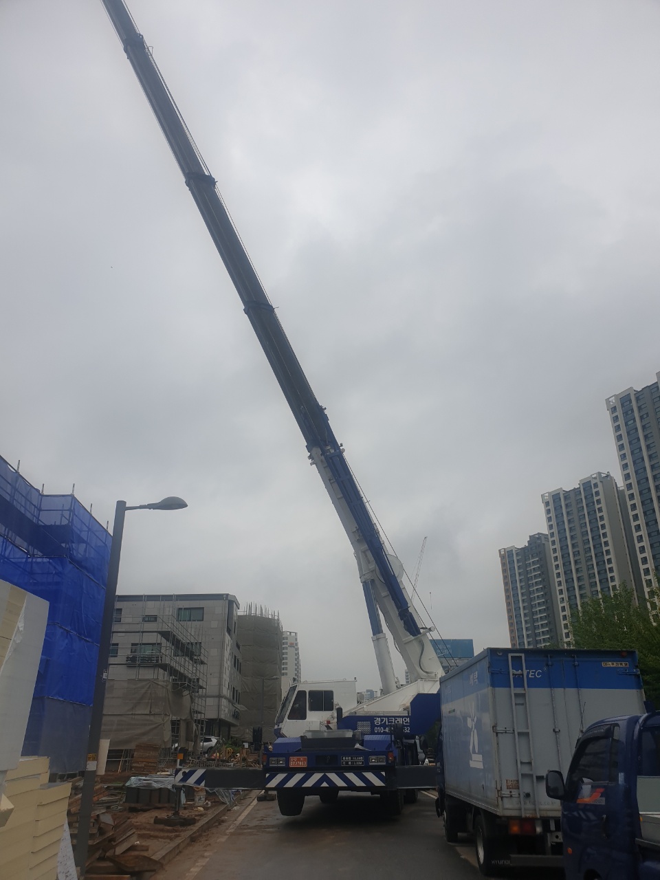 가평크레인 이미지