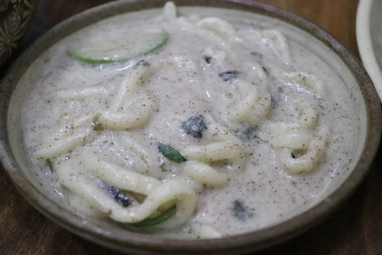 두울원칼국수(호계점) 이미지