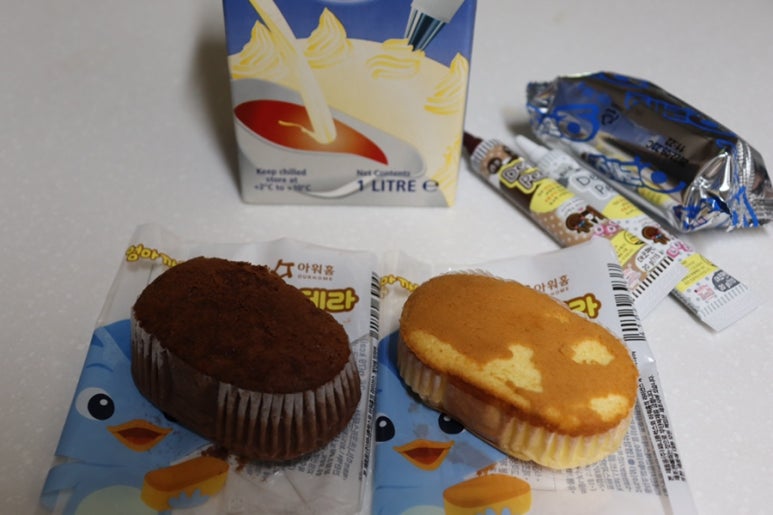 아워홈에이스 이미지