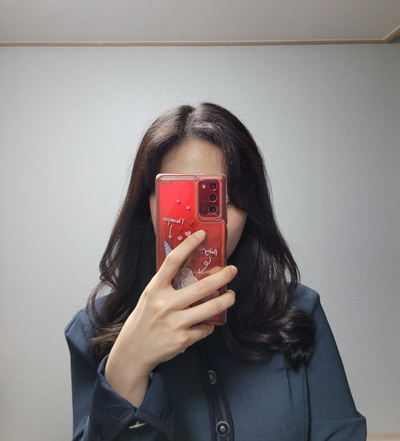 라옴헤어 이미지