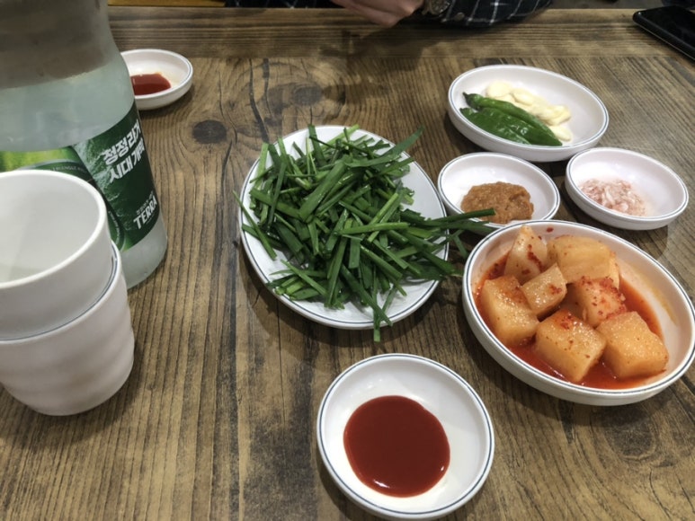 우리집순대 이미지