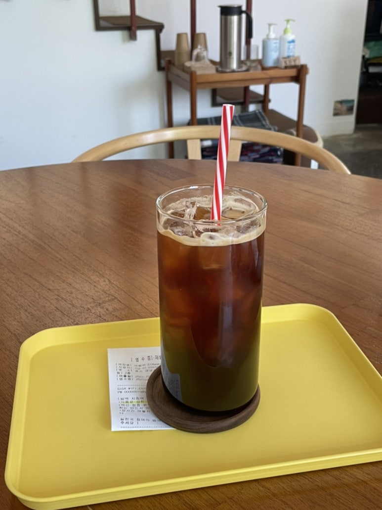 카페 어웨이크(cafe awake) 이미지