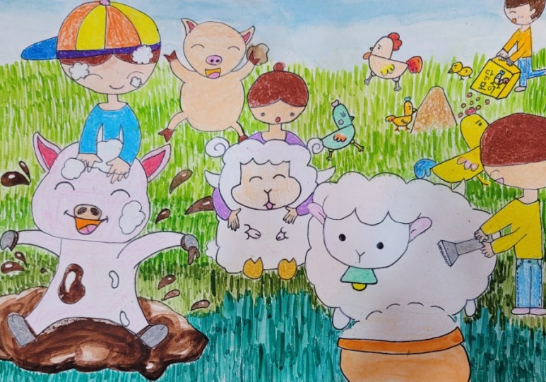 지우축산 이미지