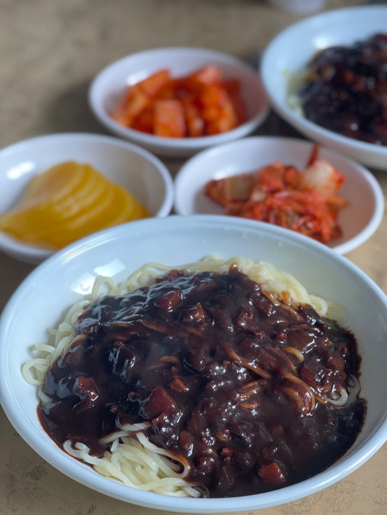 군남식당 이미지