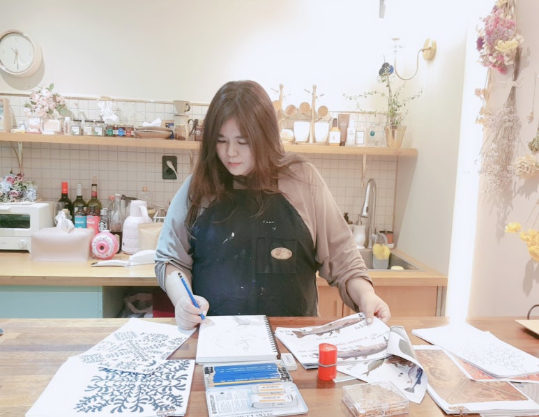 깁스토리랩 이미지