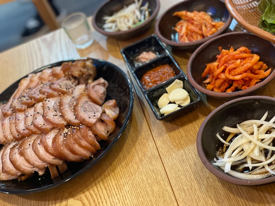 도원족발 이미지