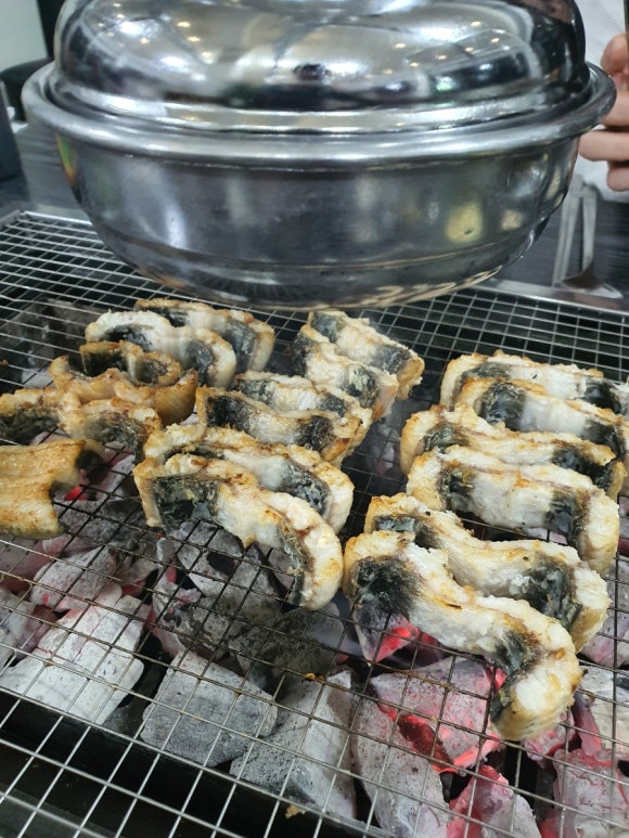 명성풍천장어 이미지