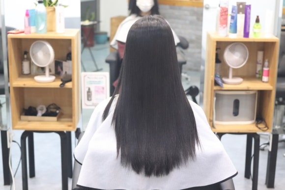 디모데헤어 이미지