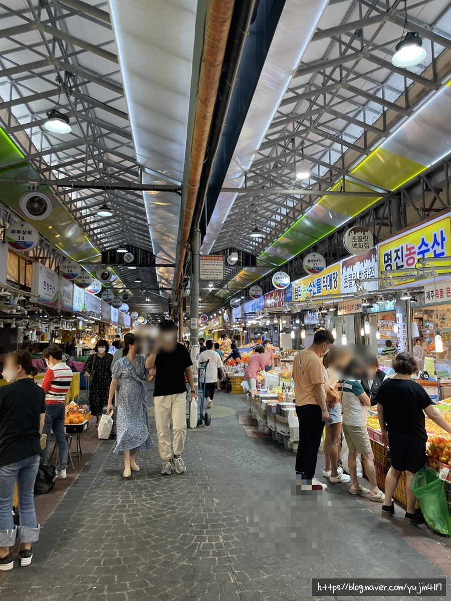 오빠청과 이미지