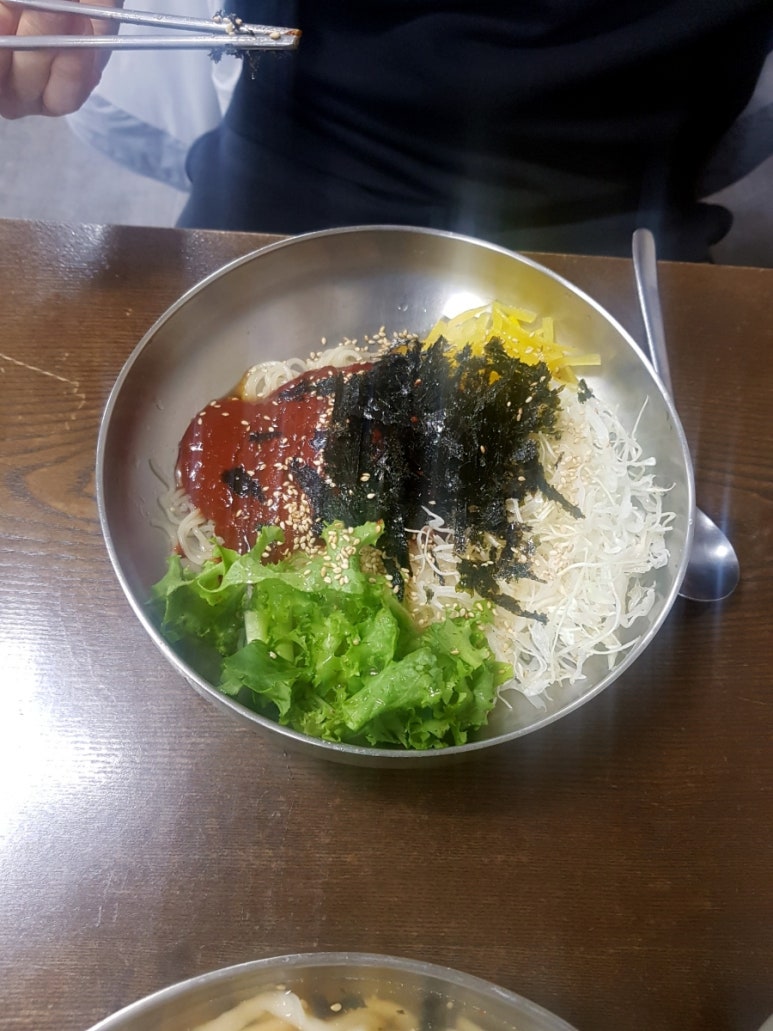 강대감멸치칼국수 이미지