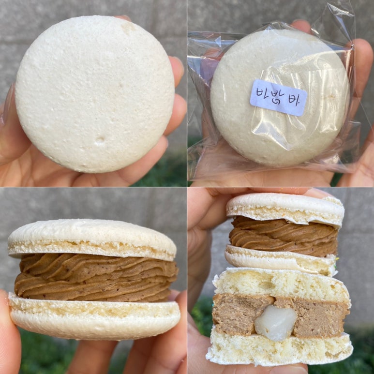 우아한나의디저트 이미지