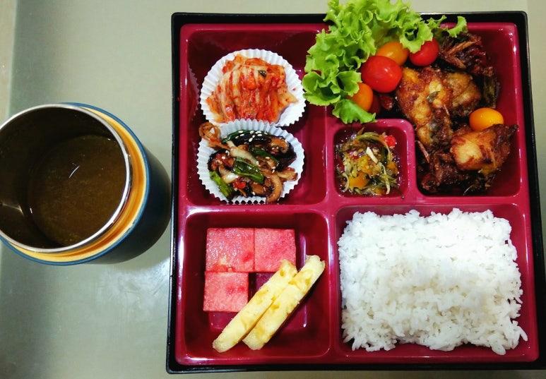 더블루치킨 이미지