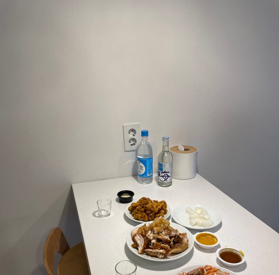 녹원통닭식당 이미지