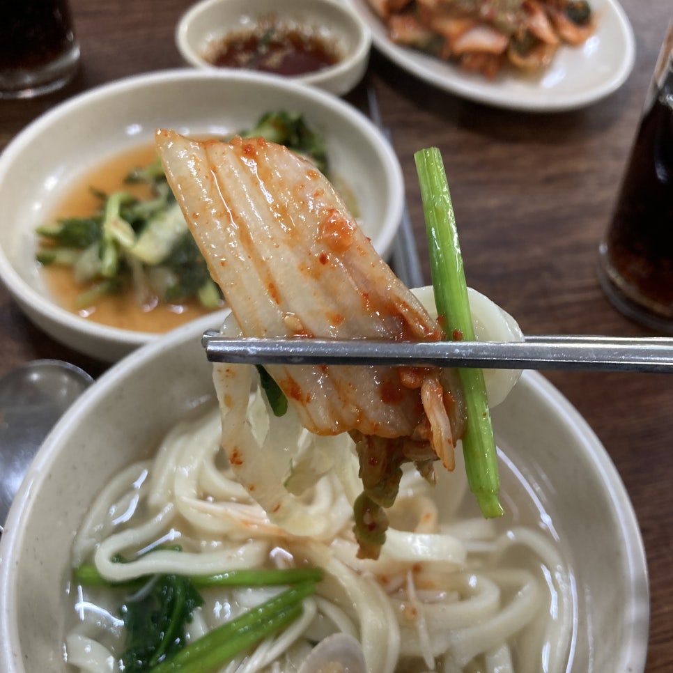 또또칼국수 이미지