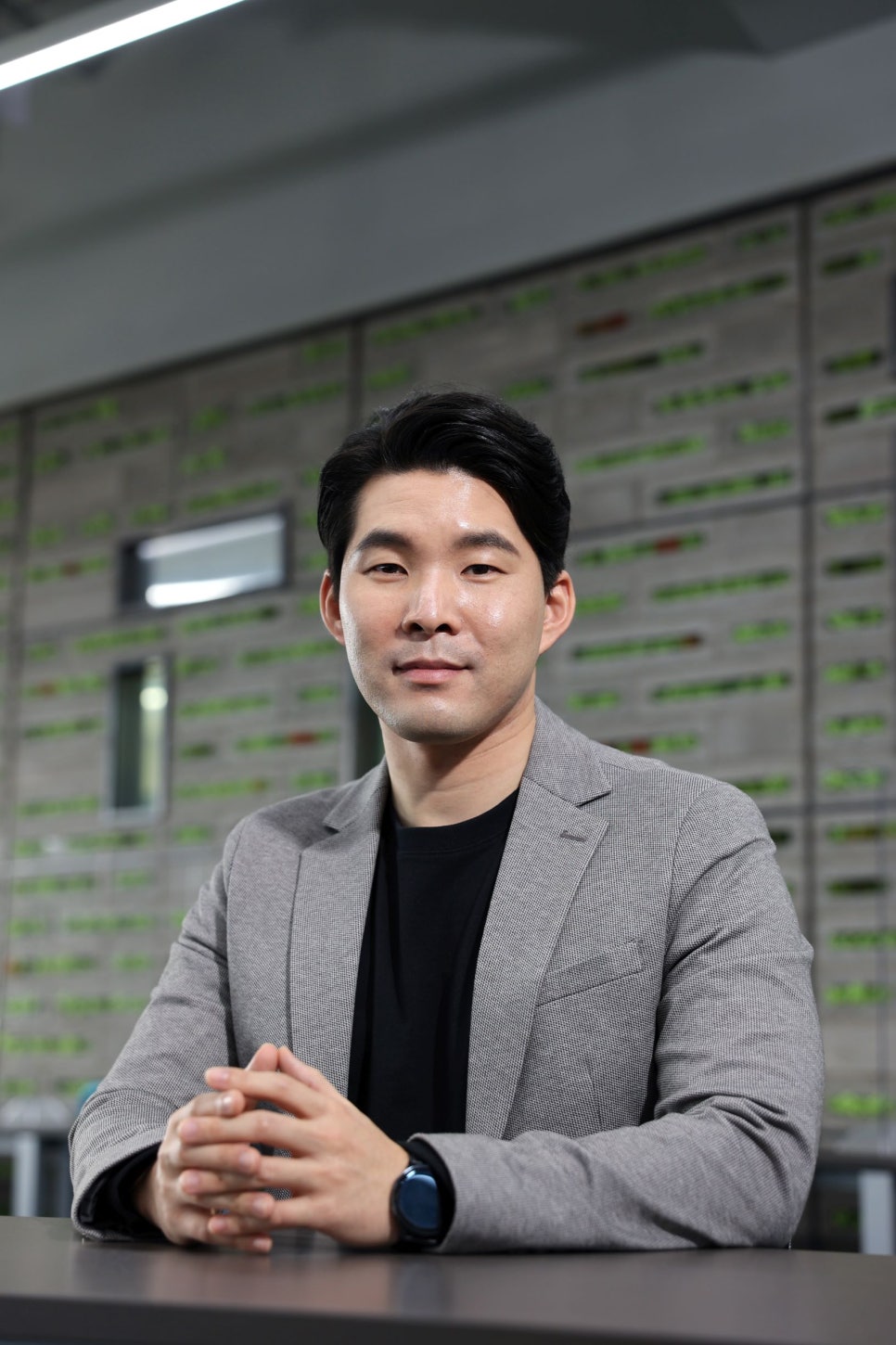 에임랩 이미지