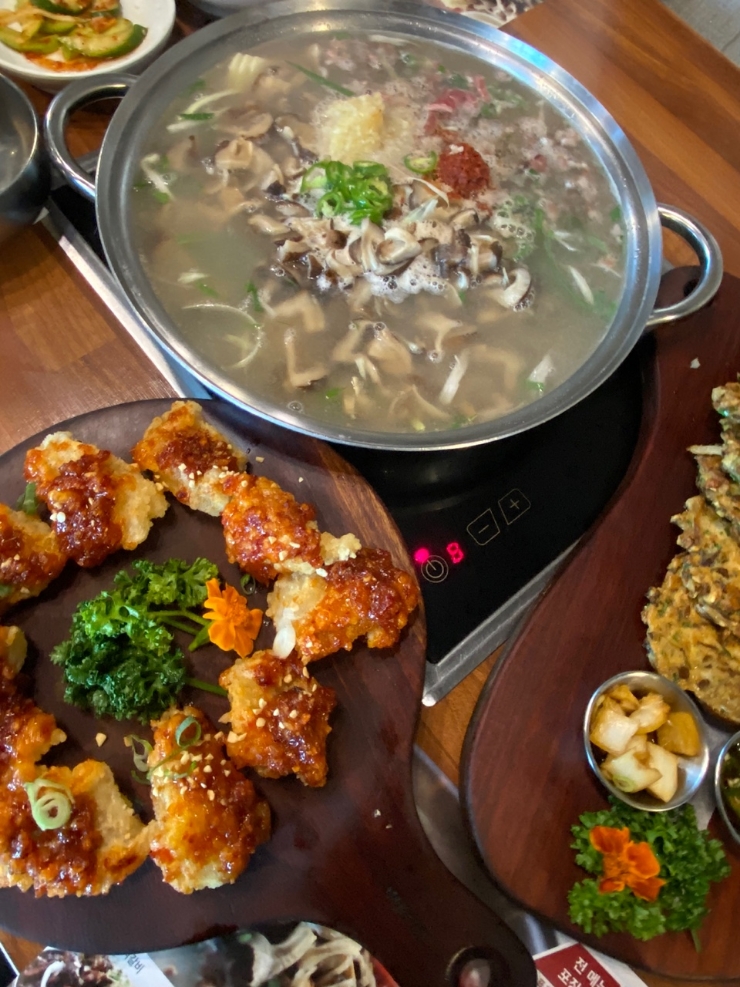세종당 이미지