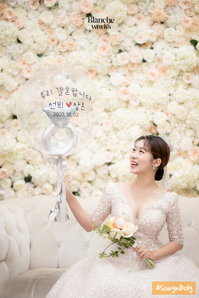블랑쉬웍스 이미지