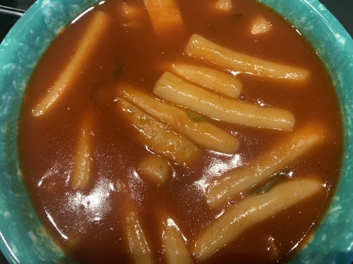 우리할매떡볶이(포항남구점) 이미지