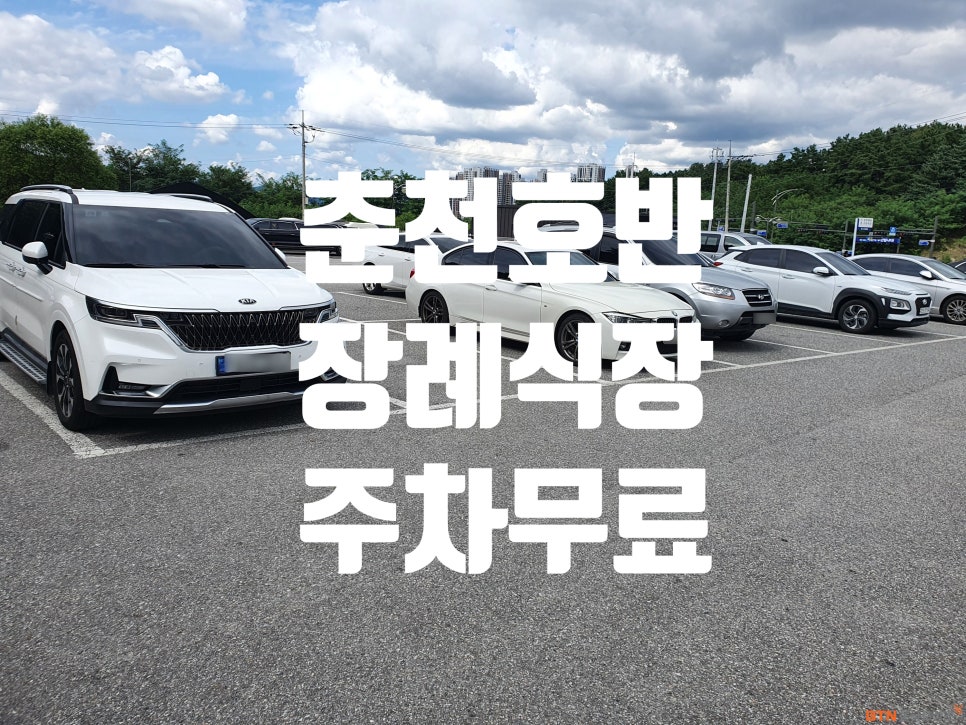 춘천상조 이미지