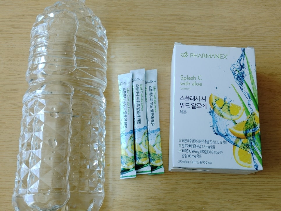 스플래쉬민 이미지