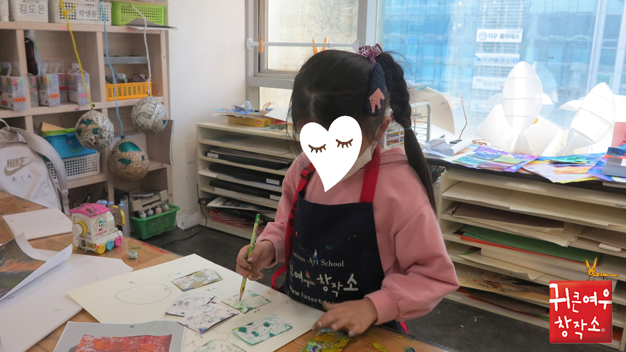 그림나무창작소미술학원 이미지