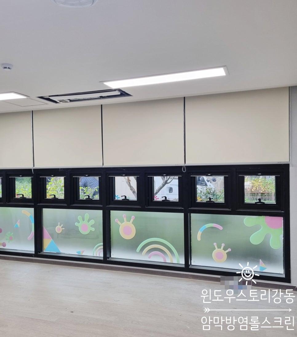 판교가온어린이집 이미지