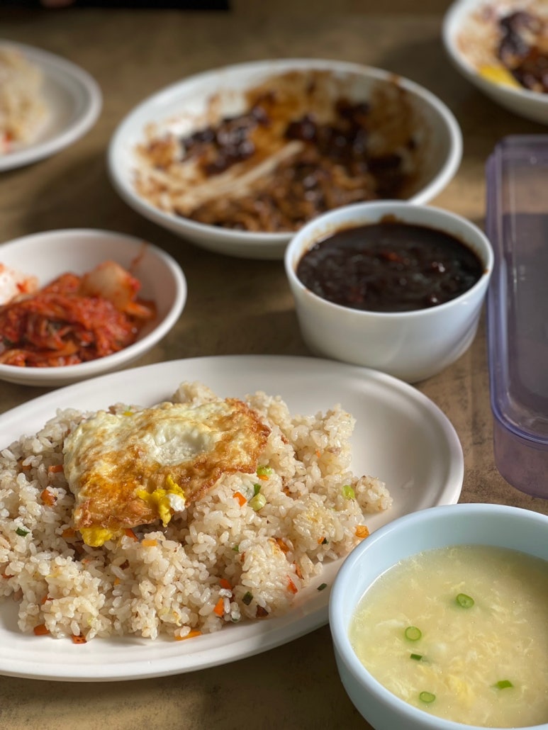 군남식당 이미지