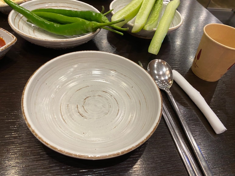 경복궁삼계탕 이미지