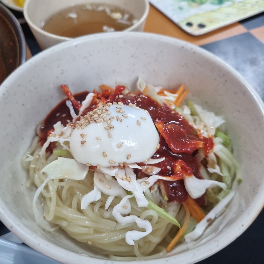 대박맛분식 이미지