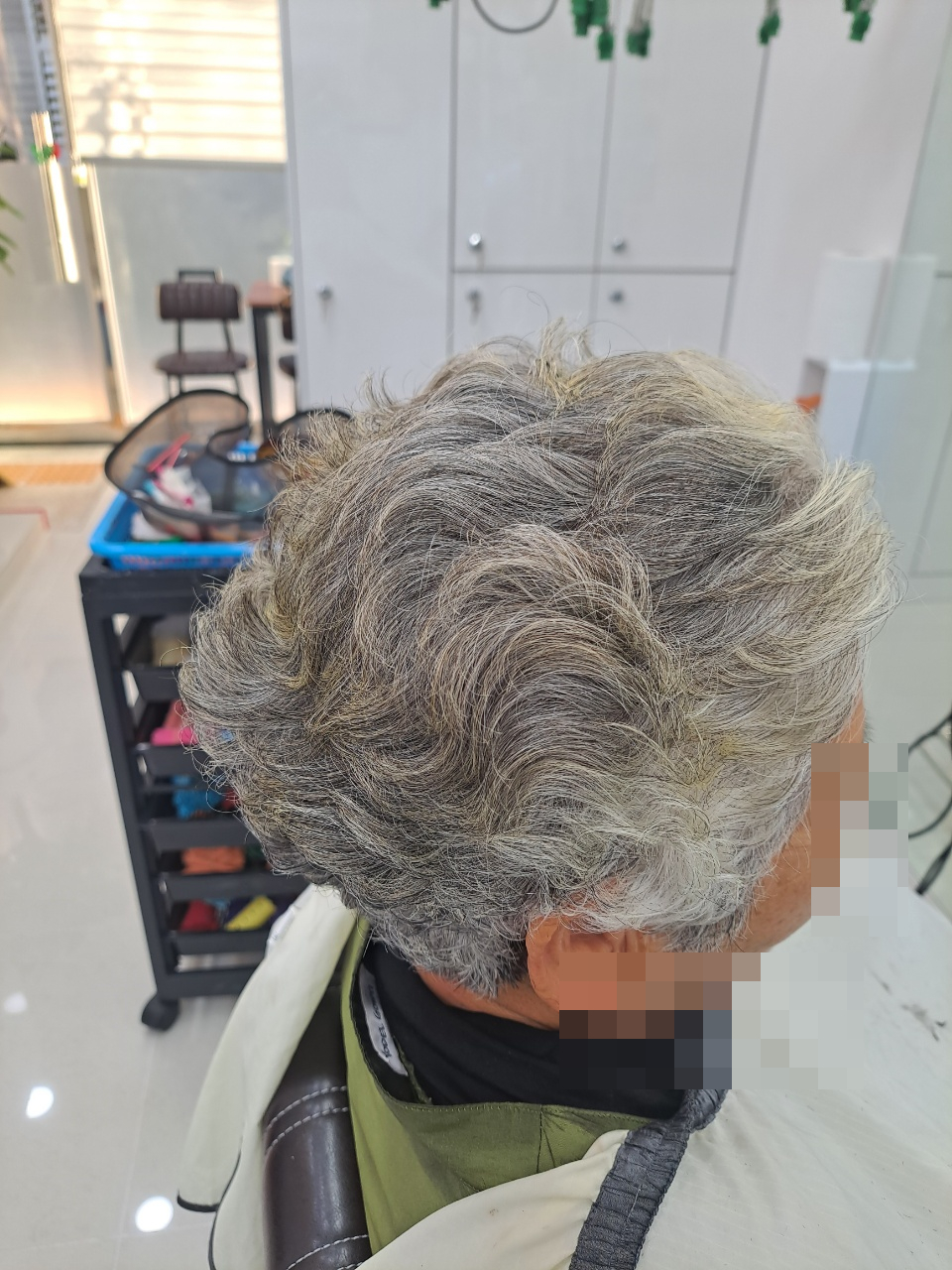 차혜경헤어샵 이미지