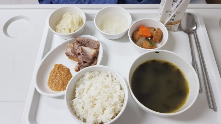 안산나래요양병원 이미지