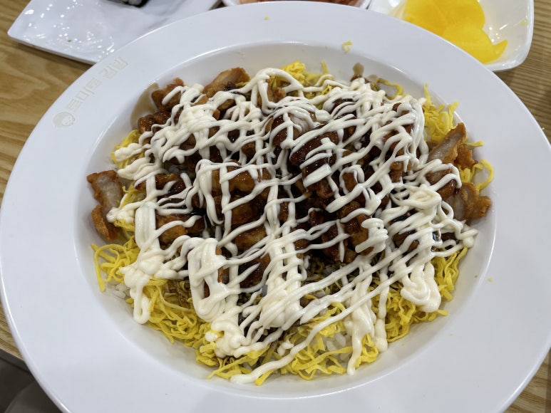 토마토김밥노량진점 이미지