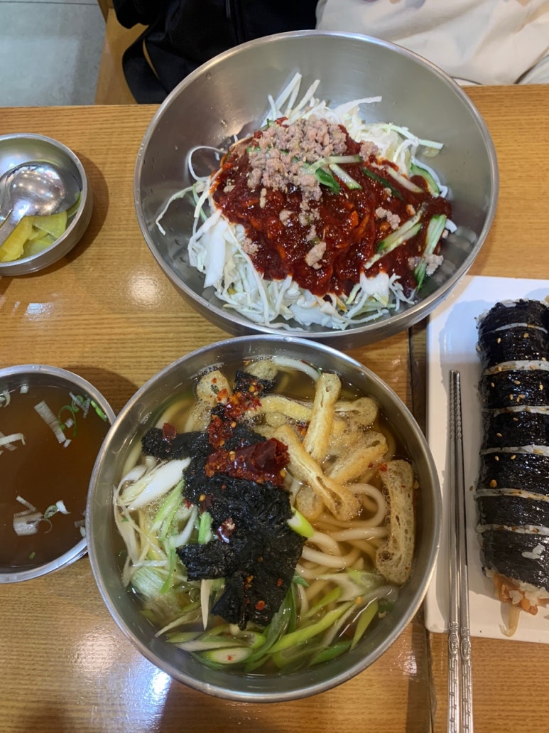 제주행복분식 이미지