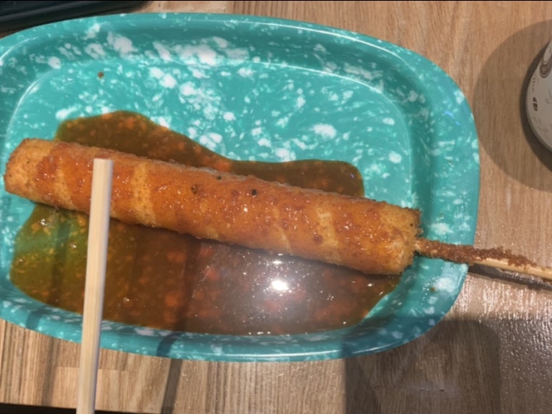 우리할매떡볶이(포항남구점) 이미지