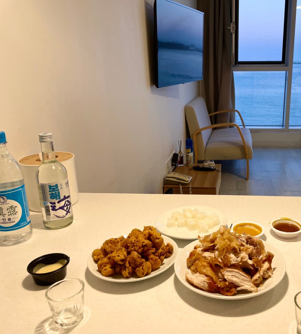 녹원통닭식당 이미지