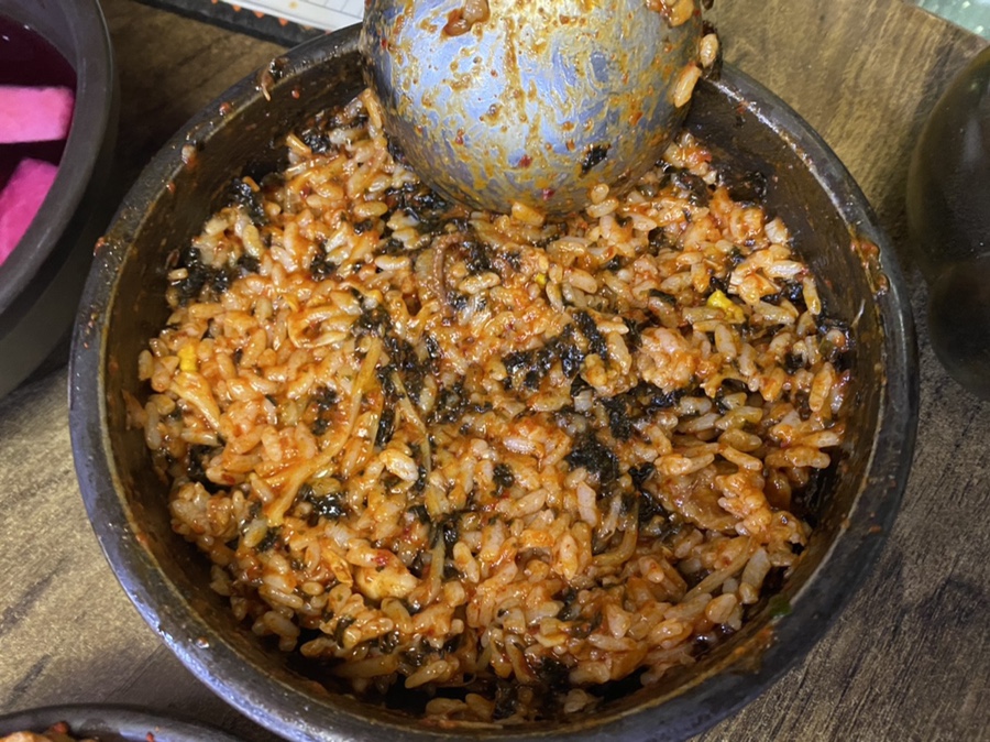 순남해물찜 이미지