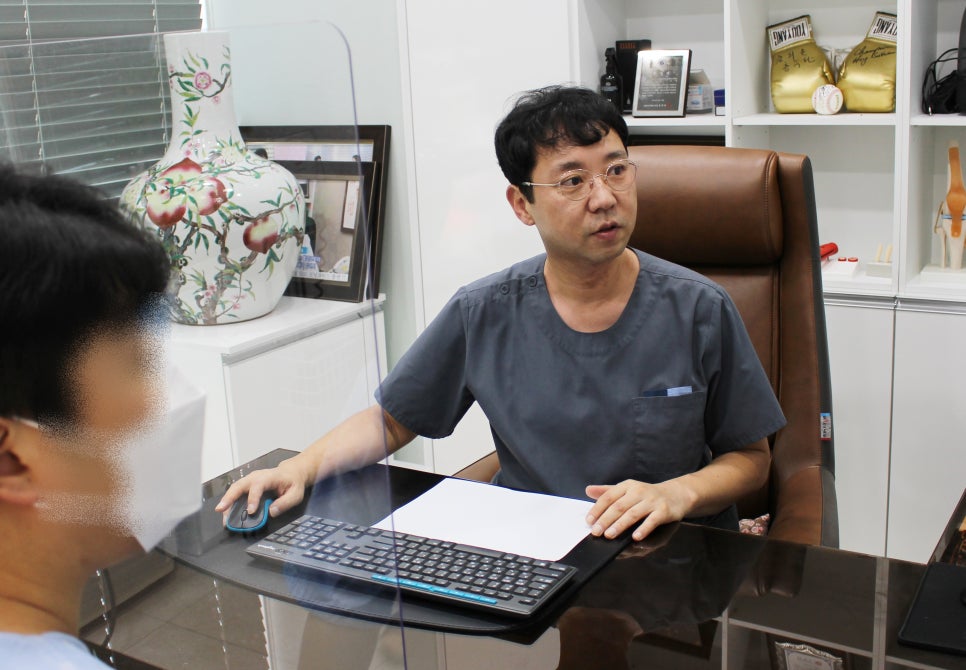 힘내라내과의원 이미지