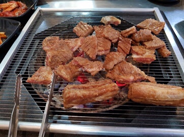 응삼이초벌구이 이미지