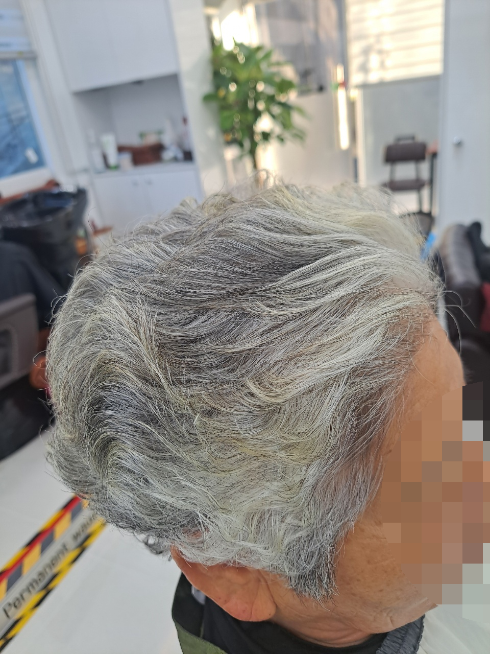 차혜경헤어샵 이미지