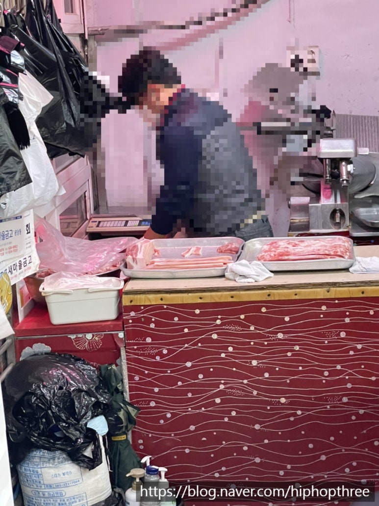 동명식육식당 이미지